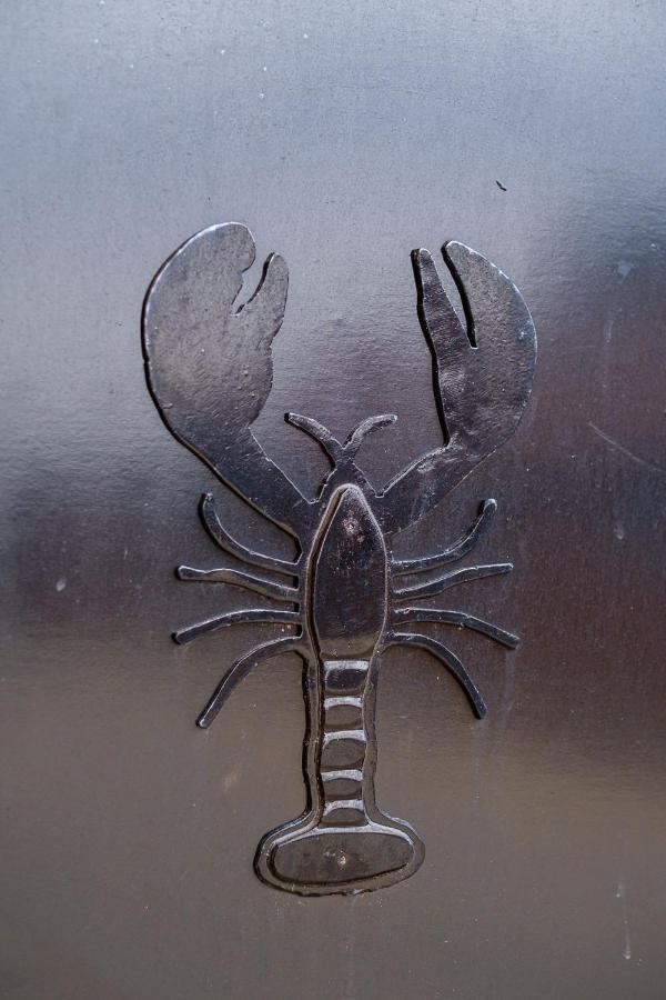 Villa Alde Bay Farm - Lobster Pot Aldeburgh Exterior foto